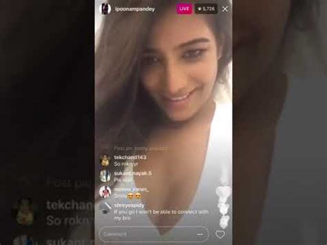 poonam pandey latest nude|Poonam Pandey Nude: Full HD 1080p Porn Videos & Sex Tapes